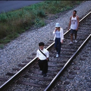 心灵驿站 The Station Agent