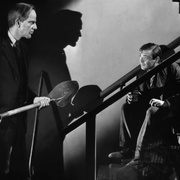 毒药与老妇 Arsenic and Old Lace