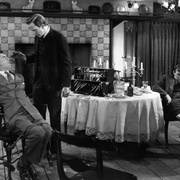 毒药与老妇 Arsenic and Old Lace