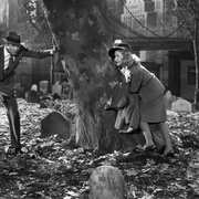 毒药与老妇 Arsenic and Old Lace