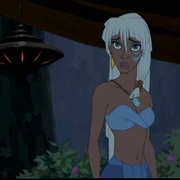 亚特兰蒂斯：失落的帝国 Atlantis: The Lost Empire