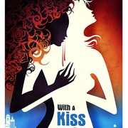以吻之名 With a Kiss I Die