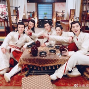 点击查看图片 长安少年行