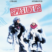 光棍出差 Spies Like Us