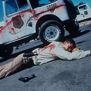 嗜血狂魔 From Dusk Till Dawn 2: Texas Blood Money