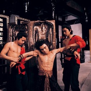 五毒