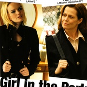 公园里的女孩 The Girl in the Park