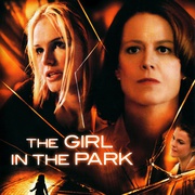 公园里的女孩 The Girl in the Park
