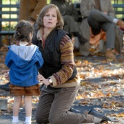 公园里的女孩 The Girl in the Park