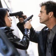 危险人物 Payback