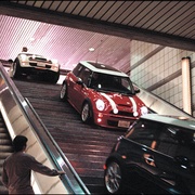 偷天换日 The Italian Job