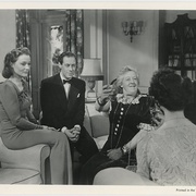 欢乐的精灵 Blithe Spirit