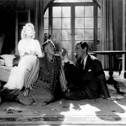 欢乐的精灵 Blithe Spirit