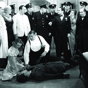 不起眼的谋杀案 A Slight Case of Murder