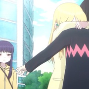 高分少女 第二季 ハイスコアガールⅡ