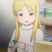 高分少女 第二季 ハイスコアガールⅡ