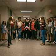 眼镜蛇 第二季 Cobra Kai Season 2