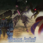 记录的地平线 第二季 ログ・ホライズン 第2シリーズ