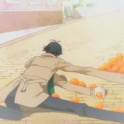 半田君传说 はんだくん