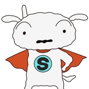 超级小白 SUPER SHIRO