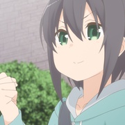 春原庄的管理人 すのはら荘の管理人さん