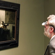 蒂姆的维米尔 Tim's Vermeer