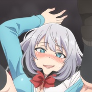 魔术学姐 手品先輩