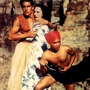 巴格达妙贼 The Thief of Bagdad