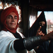 巴格达妙贼 The Thief of Bagdad