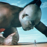 巴格达妙贼 The Thief of Bagdad