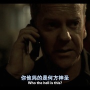 24小时 第七季 24 Season 7