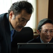 刑事7人 第二季 刑事7人 第2シリーズ