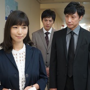 刑事7人 第二季 刑事7人 第2シリーズ