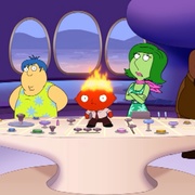 恶搞之家 第十五季 Family Guy Season 15