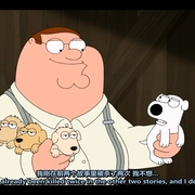 恶搞之家 第十五季 Family Guy Season 15