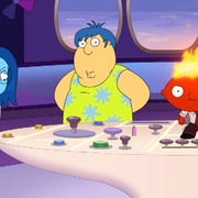 恶搞之家 第十五季 Family Guy Season 15