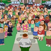恶搞之家 第十五季 Family Guy Season 15