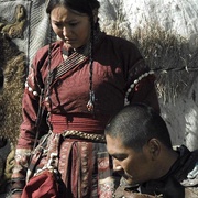 阿尔巴特 Genghis: The Legend of the Ten