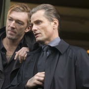 东方的承诺 Eastern Promises