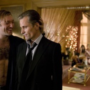 东方的承诺 Eastern Promises