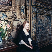 宠儿 The Favourite