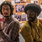 黑色党徒 BlacKkKlansman