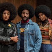 黑色党徒 BlacKkKlansman