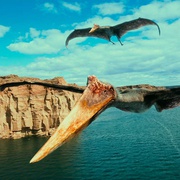 恐龙再现 Dinosaurs: Giants of Patagonia