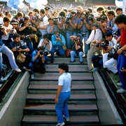 马拉多纳 Diego Maradona