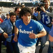马拉多纳 Diego Maradona