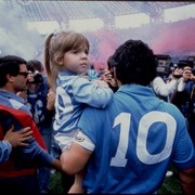 马拉多纳 Diego Maradona