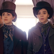 狄金森 第一季 Dickinson Season 1