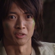 点击查看图片 假面骑士剑 仮面ライダー剣