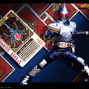 点击查看图片 假面骑士剑 仮面ライダー剣